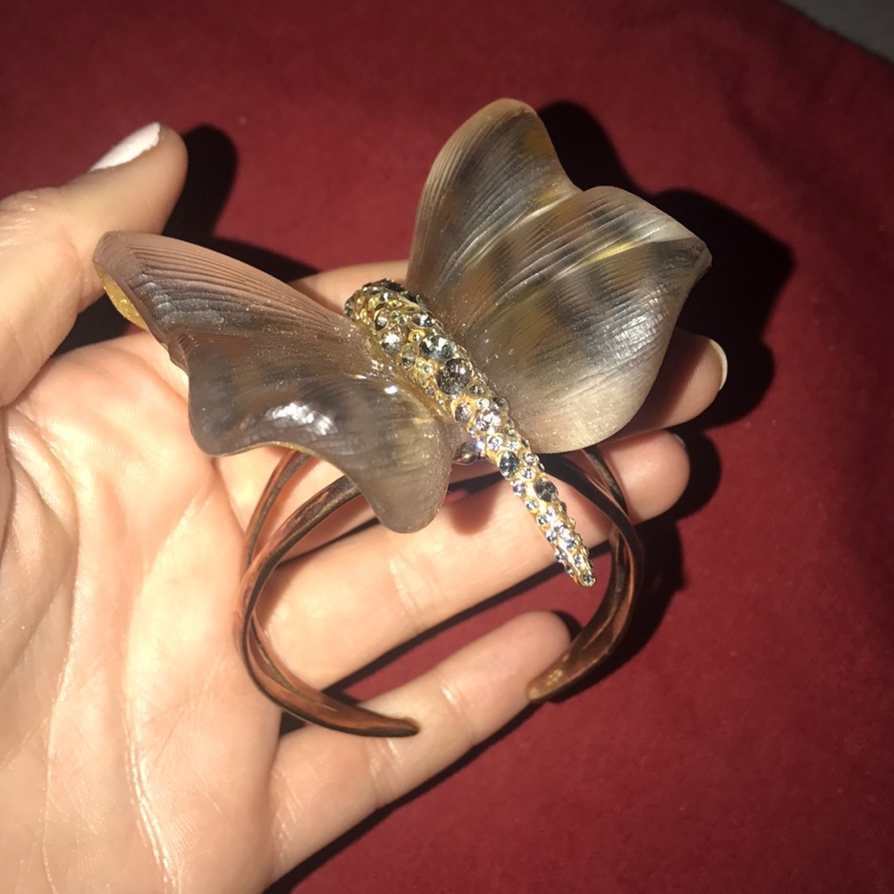 COPY - Alexis bittar bracelet